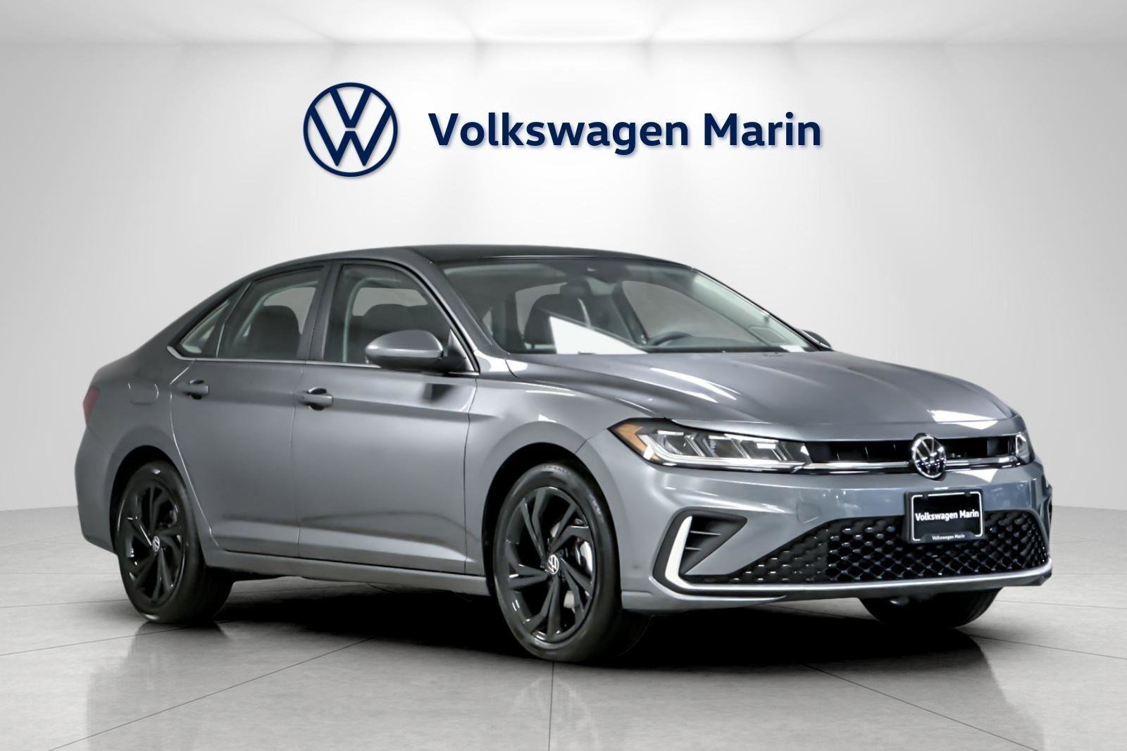 New 2026 Volkswagen Jetta SE image 7