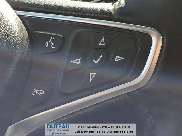 Used 2023 Chevrolet Equinox LT image 20