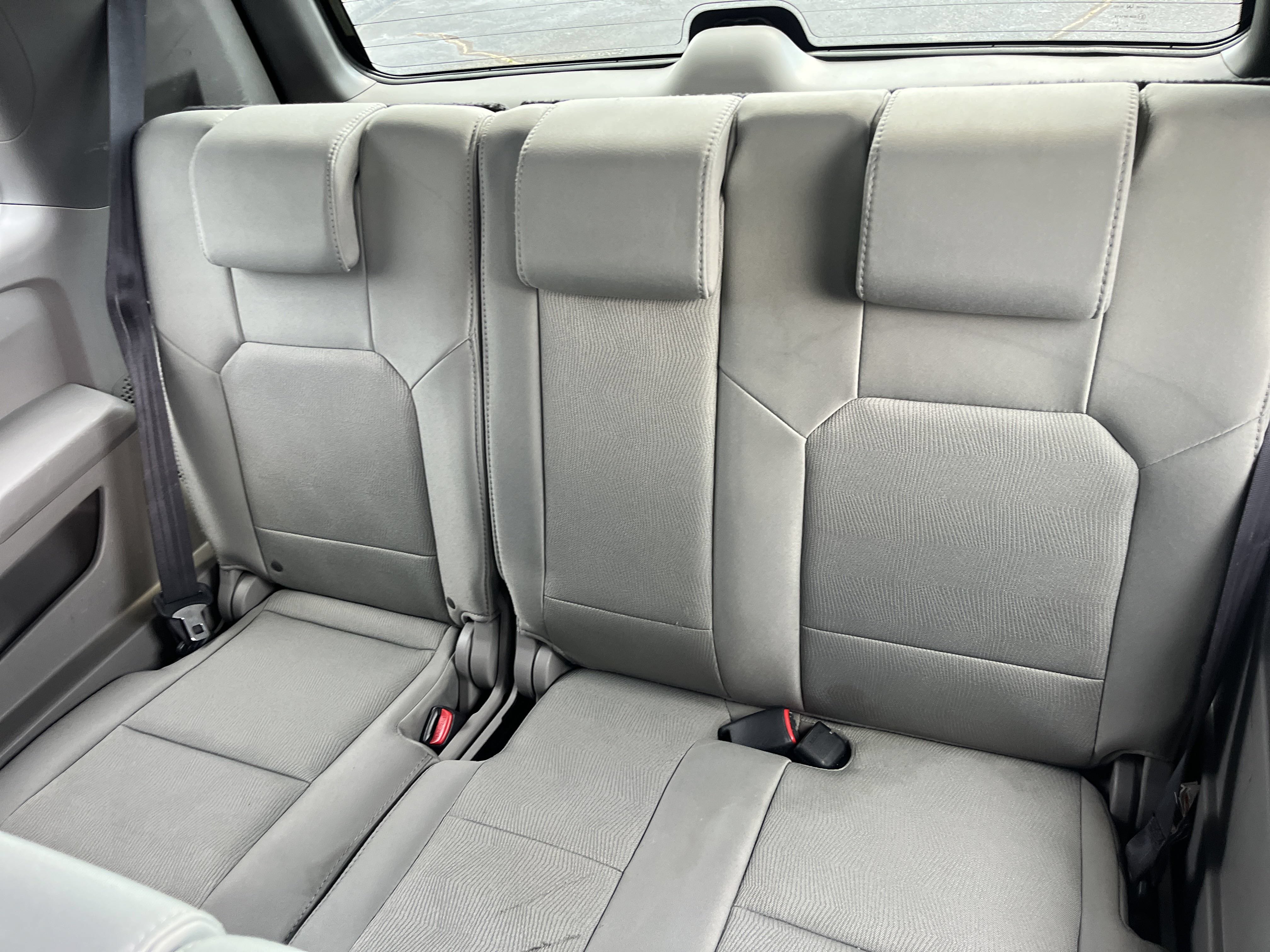 Used 2011 Honda Pilot LX image 13