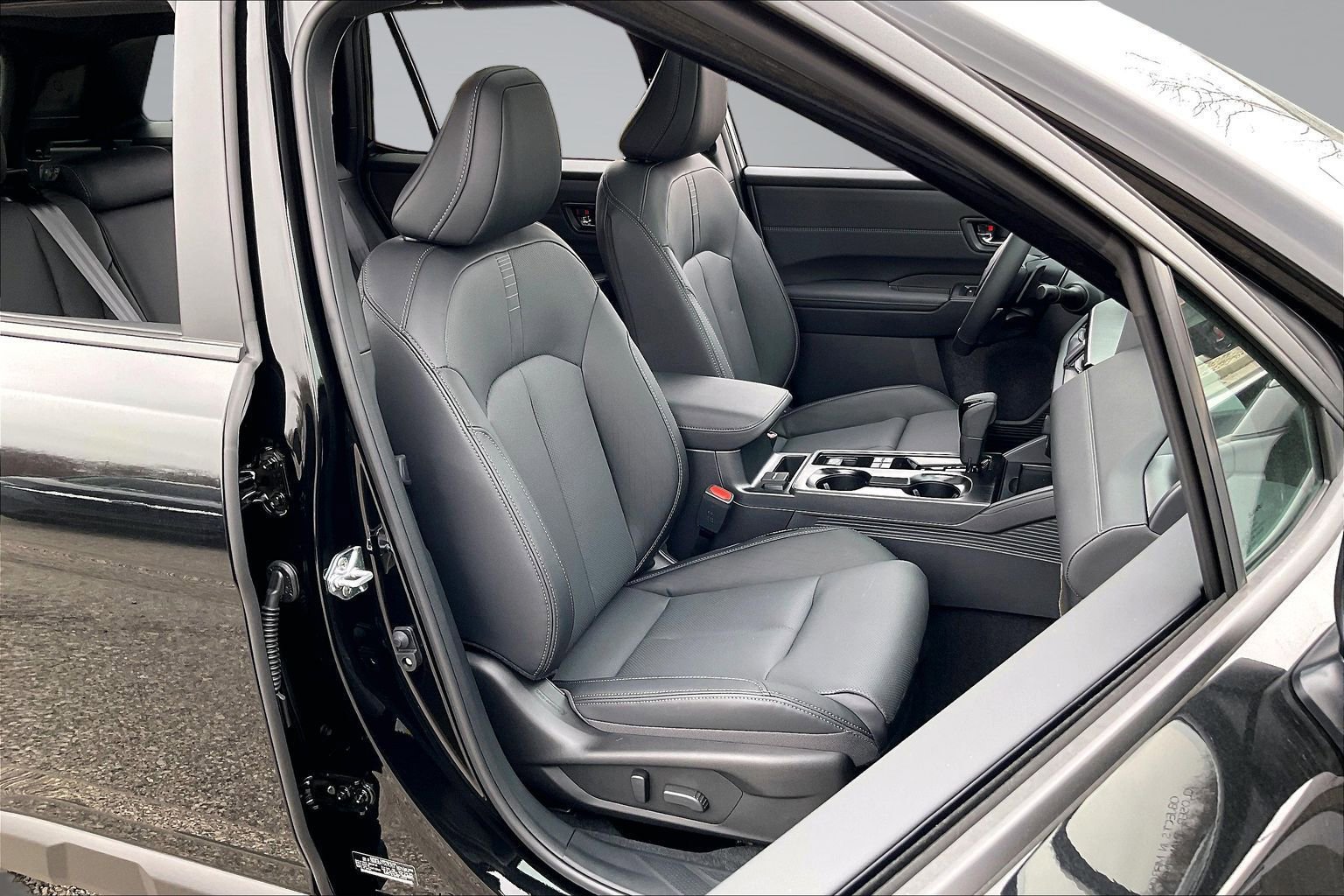 New 2026 Subaru Outback Touring XT AWD/4WD image 22