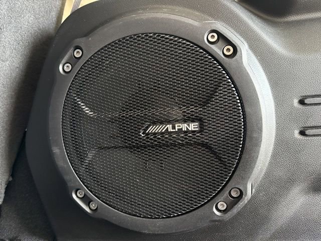 Used 2024 Jeep Wrangler Sahara w/ Technology Group image 44