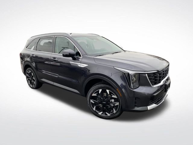 New 2026 Kia Sorento EX image 48