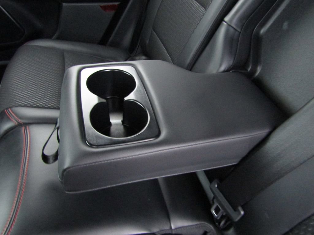 Used 2025 Ford Escape ST-Line Select w/ Tech Pack #1 image 36