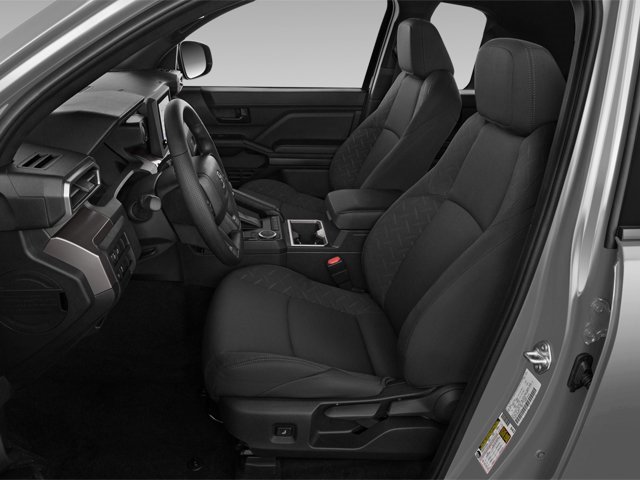 Used 2025 Toyota Tacoma Trailhunter image 10