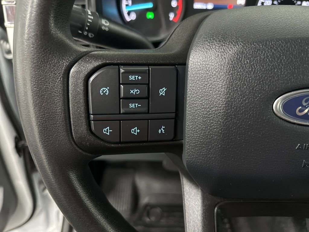Used 2023 Ford F250 XL w/ 360-Degree Camera Package AWD/4WD image 15