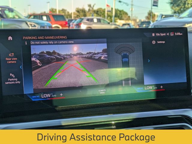 Used 2023 BMW 330e w/ Driving Assistance Package image 24