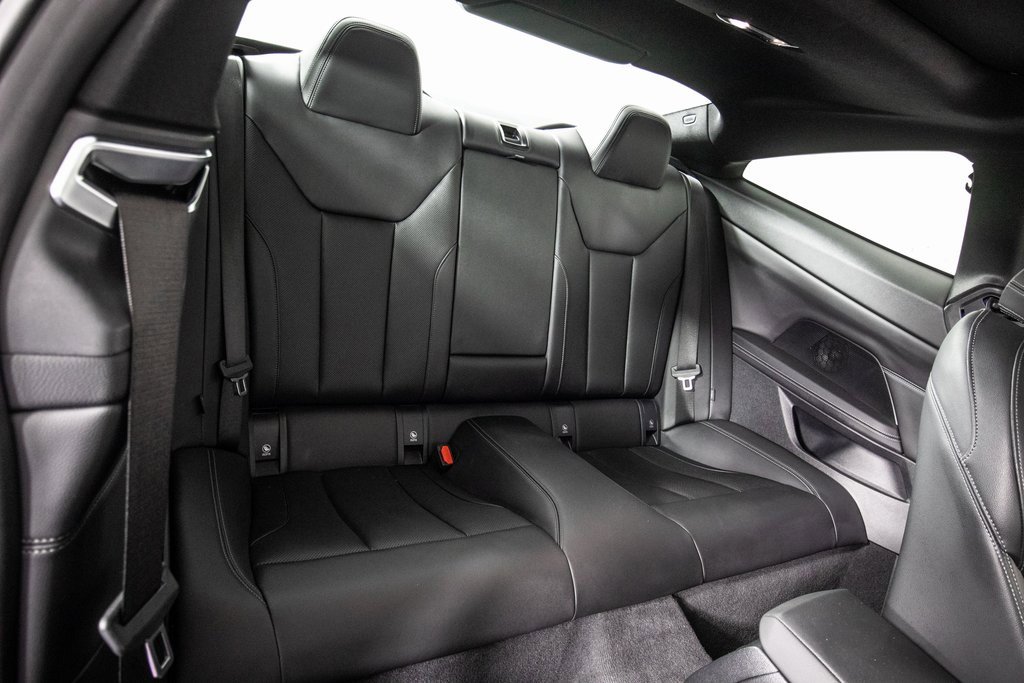 Used 2025 BMW 430i xDrive Coupe image 12