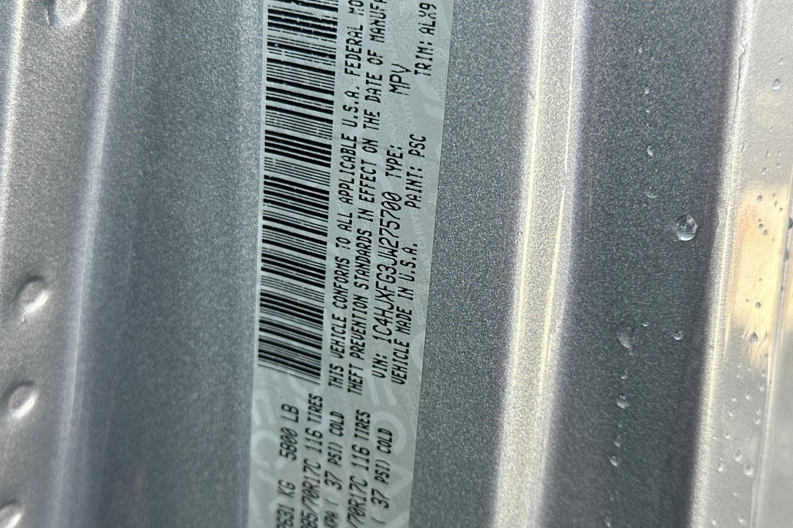 Used 2018 Jeep Wrangler Unlimited Rubicon AWD/4WD image 54