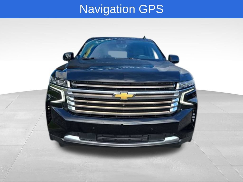 Used 2023 Chevrolet Tahoe High Country AWD/4WD image 10