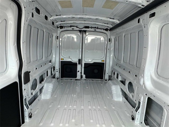 New 2025 Ford Transit 250 148 Medium Roof image 14