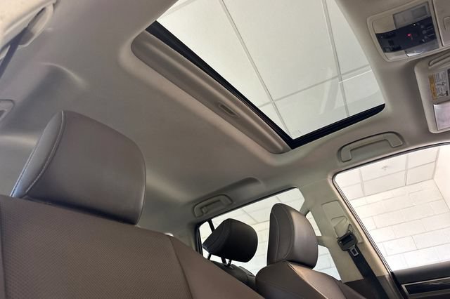Used 2017 Lexus GX 460 w/ Navigation Package AWD/4WD image 19