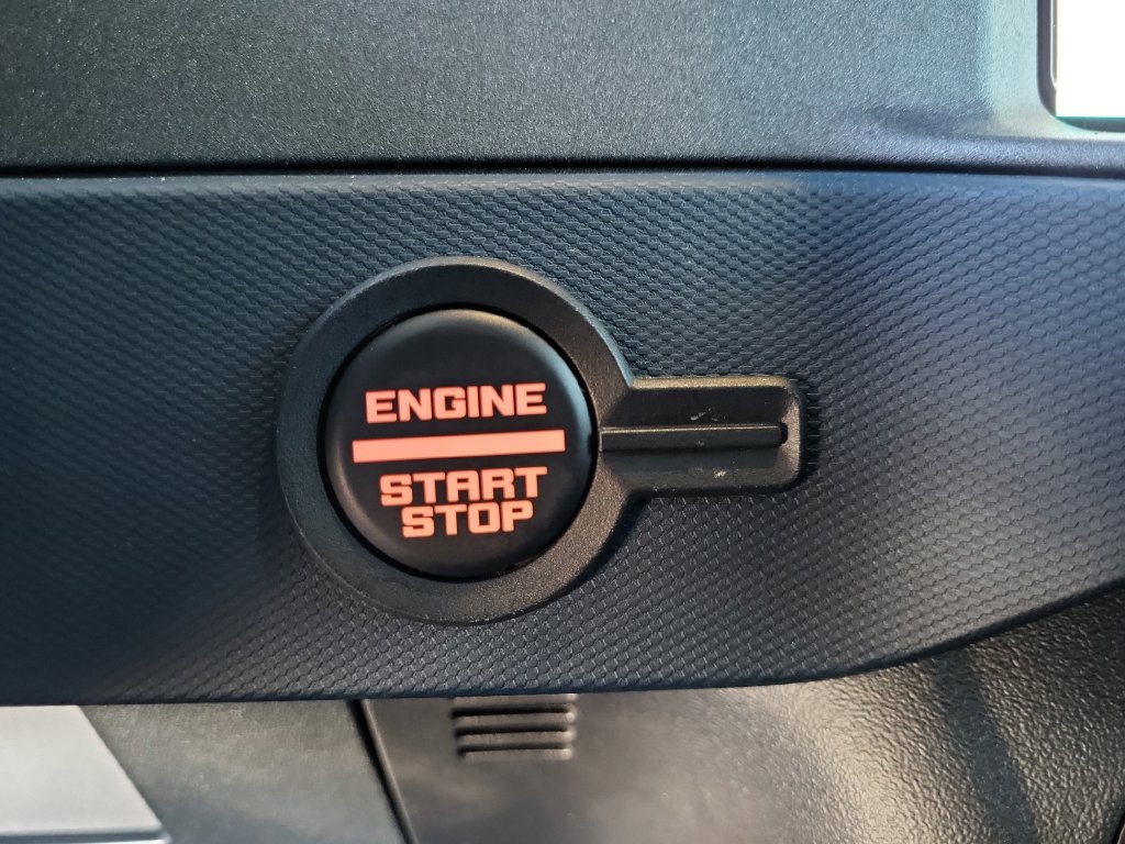 Used 2024 Ford Bronco Raptor AWD/4WD image 30