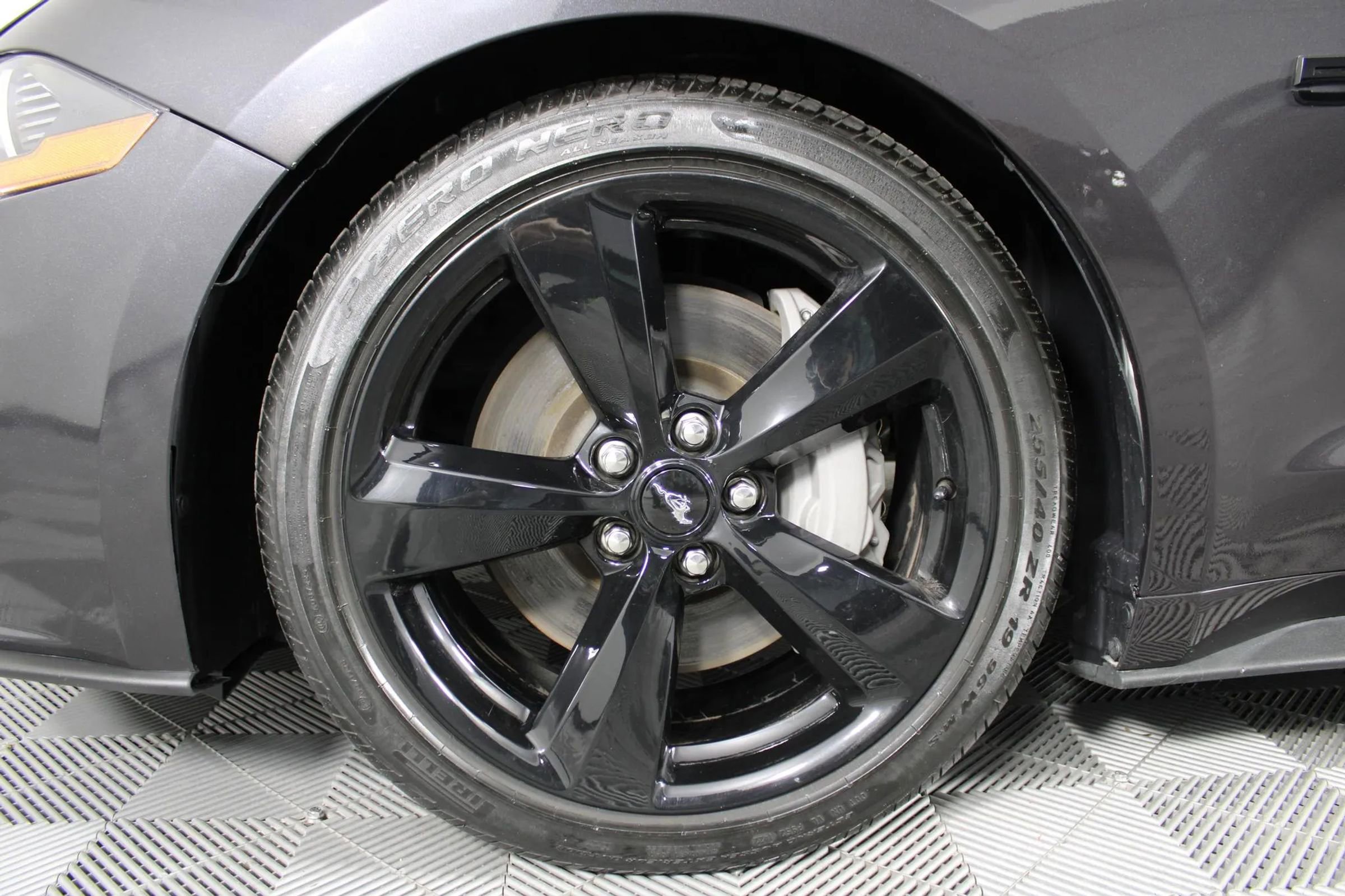 Used 2022 Ford Mustang GT Premium w/ Equipment Group 401A image 40