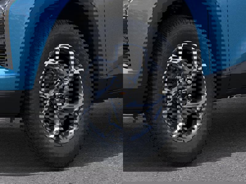 New 2026 Chevrolet Trax LT image 9