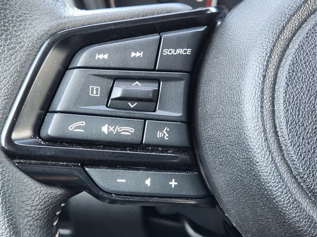 Certified 2025 Subaru Forester Premium AWD/4WD image 29