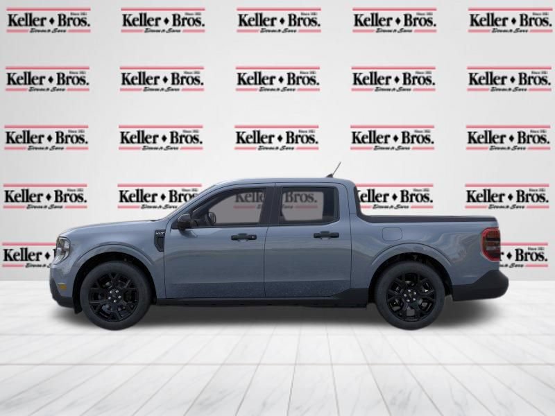 New 2026 Ford Maverick XLT w/ Equipment Group 301A AWD/4WD image 4