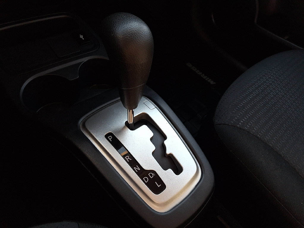 Used 2023 Mitsubishi Mirage G4 ES FWD image 14