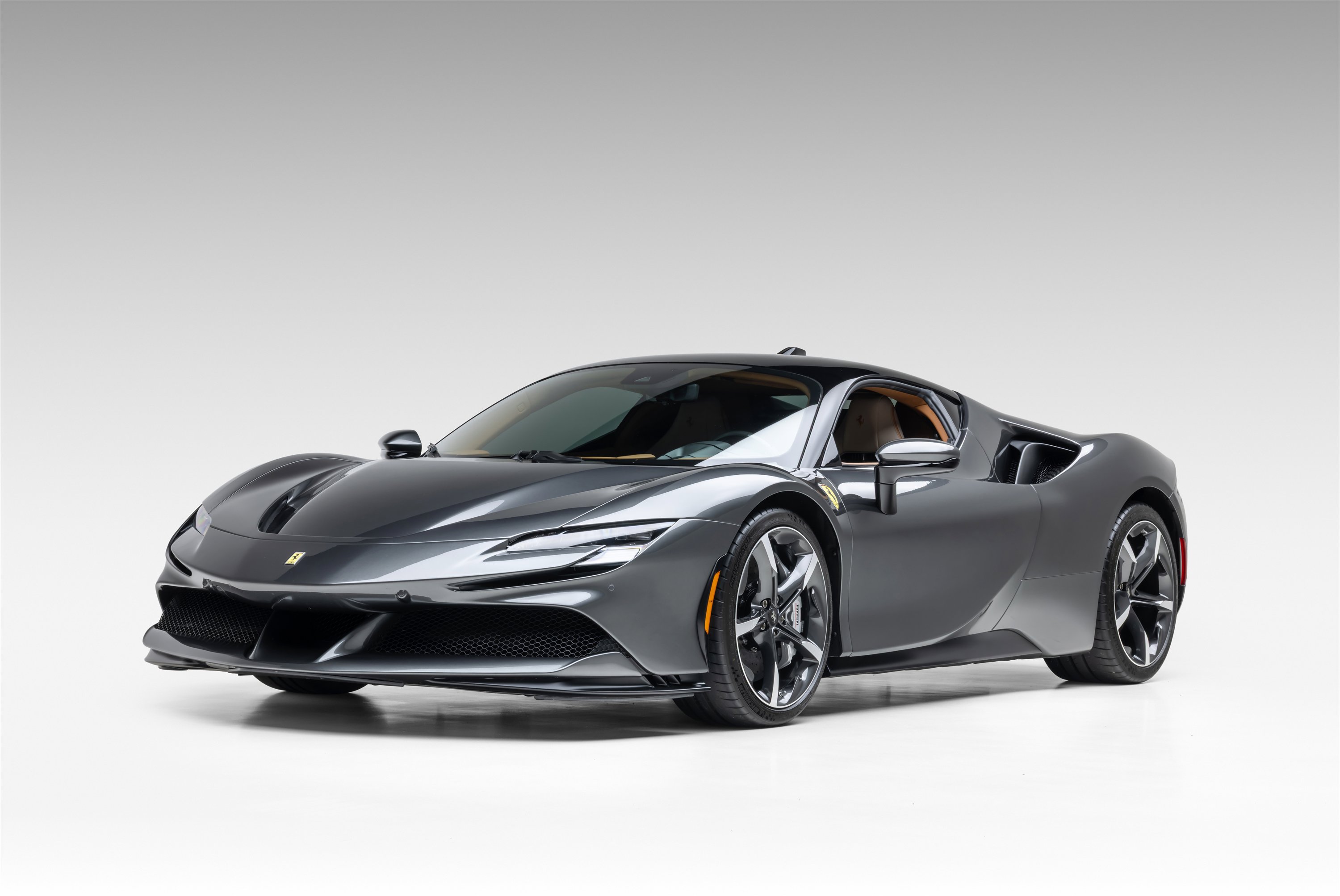 Certified 2023 Ferrari SF90 Stradale video 2