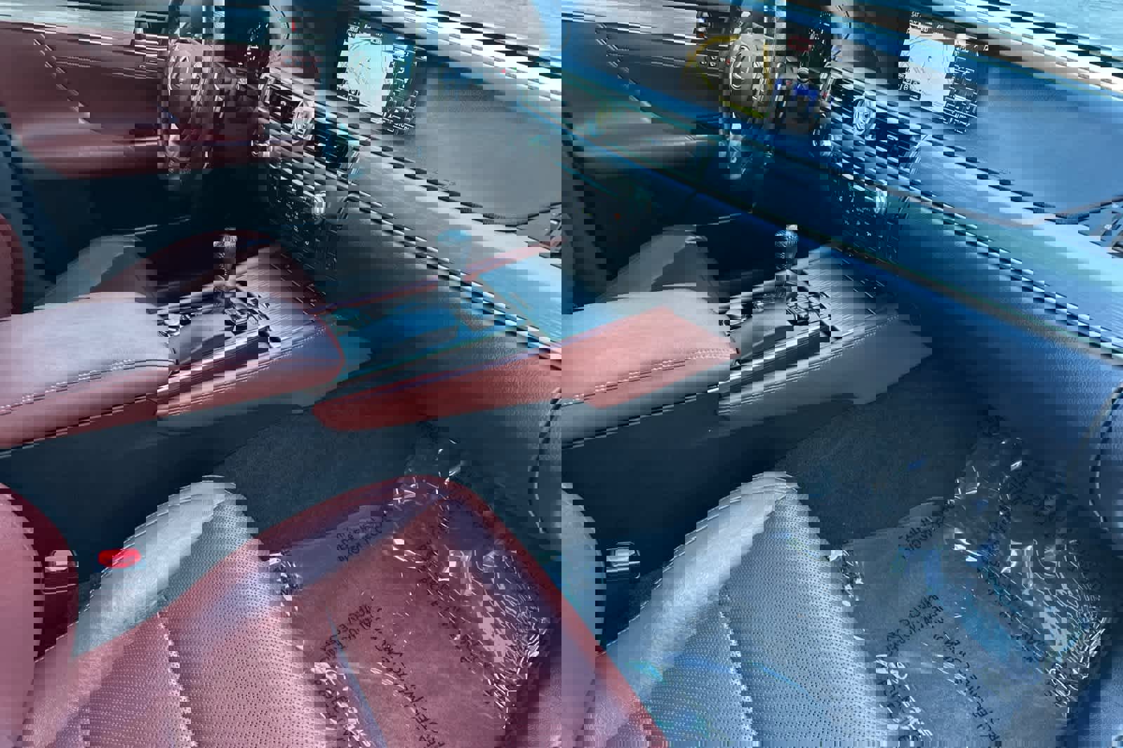 Used 2015 Lexus GS 350 image 16