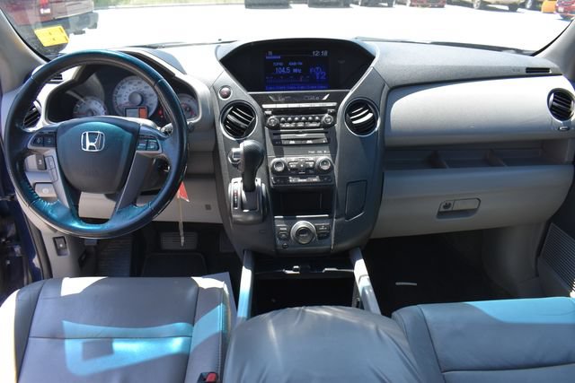 Used 2015 Honda Pilot EX-L image 20