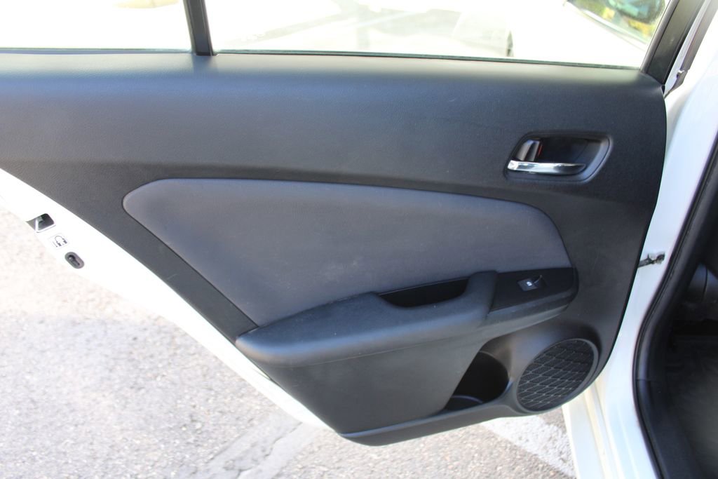 Used 2016 Toyota Prius Two image 41