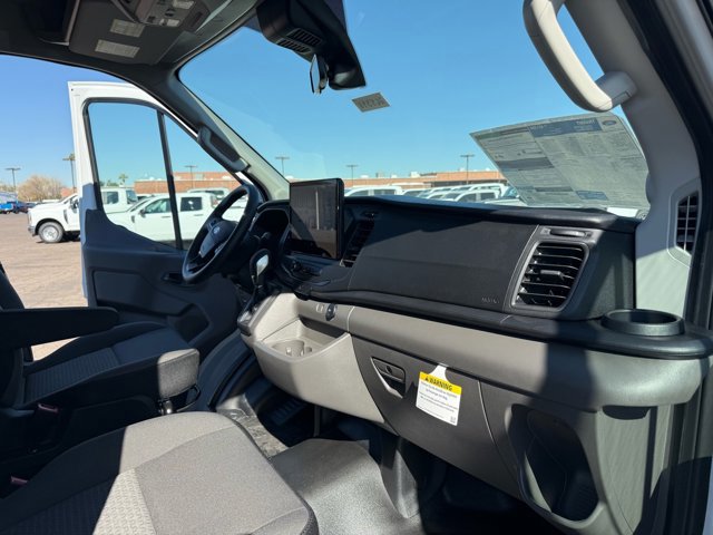 New 2026 Ford Transit 350 XL image 15