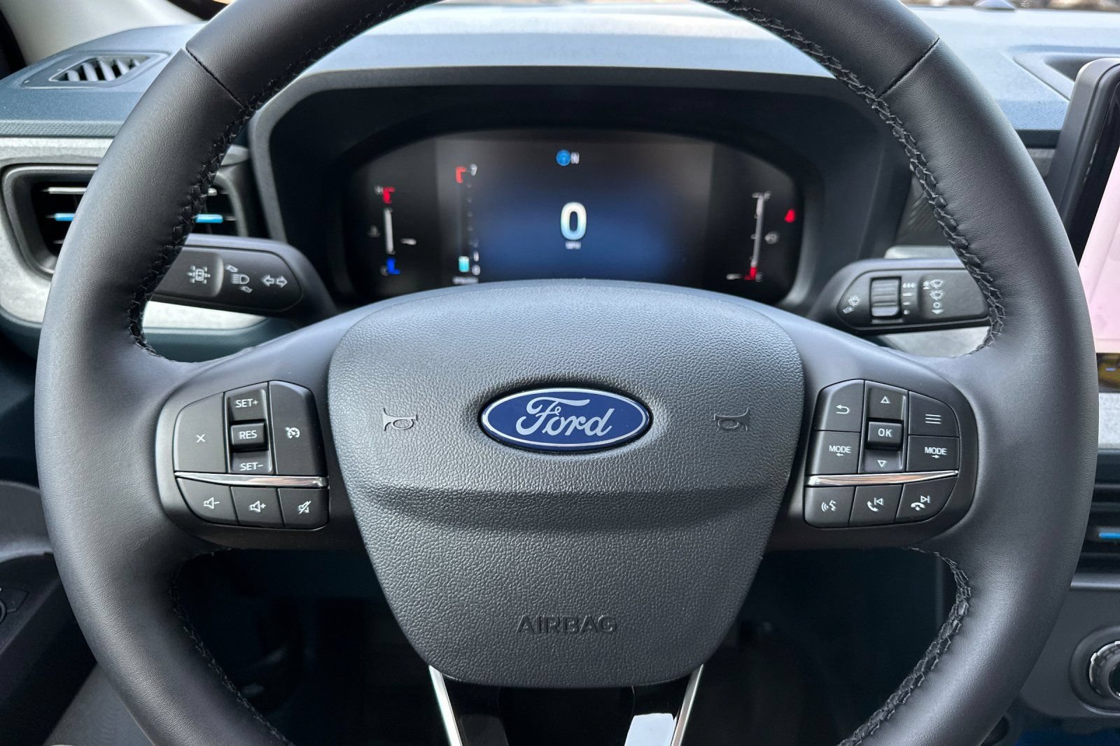 New 2026 Ford Maverick XLT AWD/4WD image 21