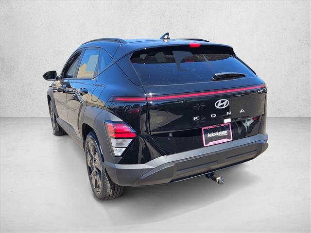 New 2026 Hyundai Kona SEL Sport image 9