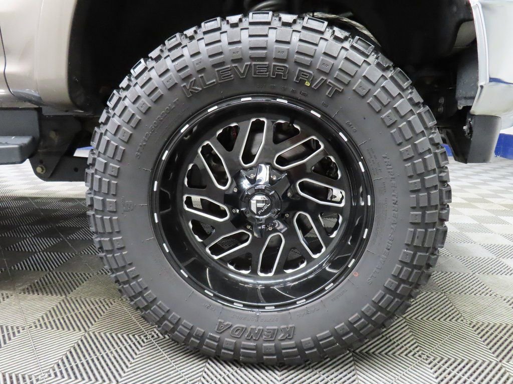 Used 2022 Ford F350 King Ranch w/ King Ranch Ultimate Package image 8