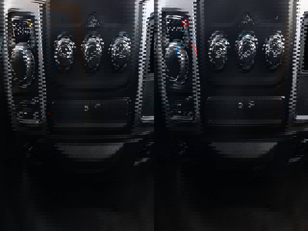 Used 2014 RAM 1500 Tradesman w/ Popular Equipment Group image 38