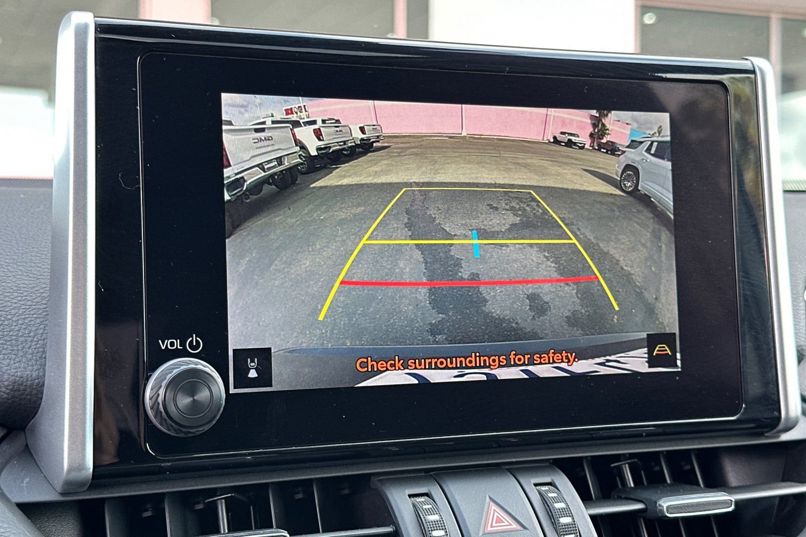 Used 2023 Toyota RAV4 XLE Premium image 27