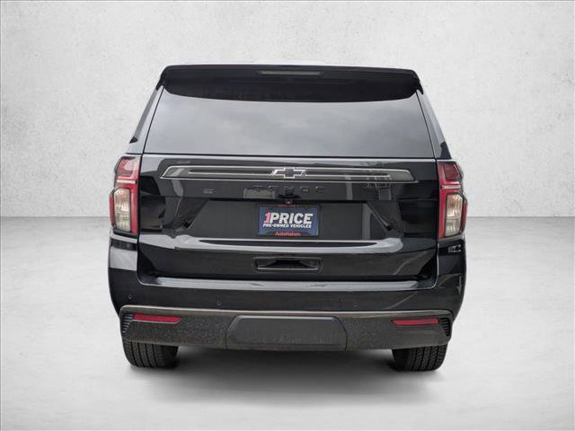 Used 2021 Chevrolet Tahoe Z71 w/ Z71 Off-Road Package image 6