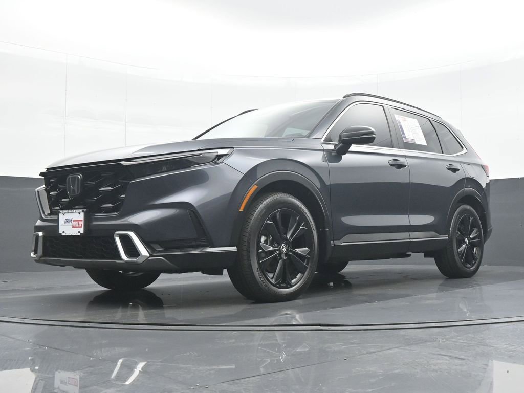Used 2023 Honda CR-V Sport Touring image 28