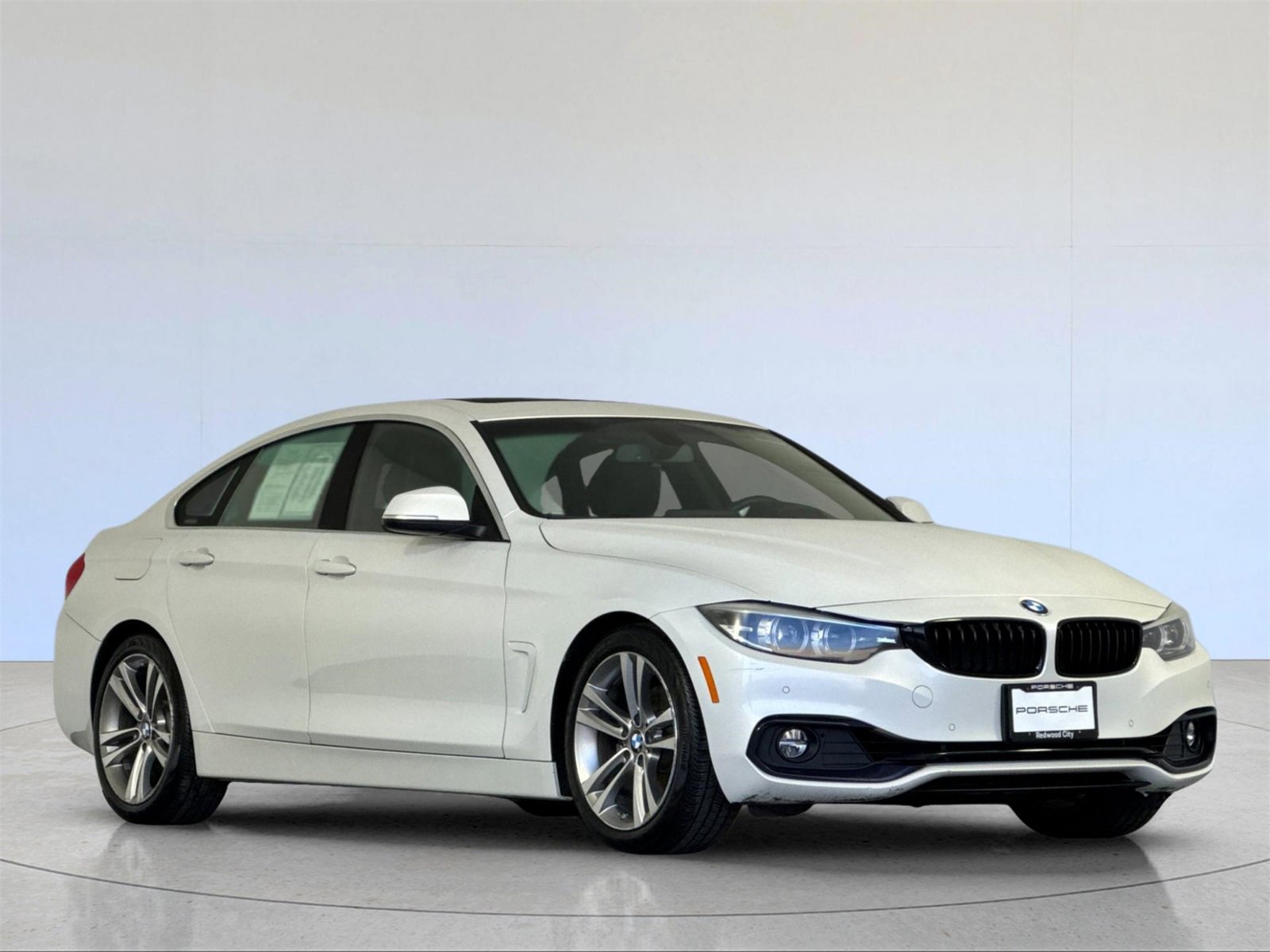 Used 2018 BMW 430i Gran Coupe image 10
