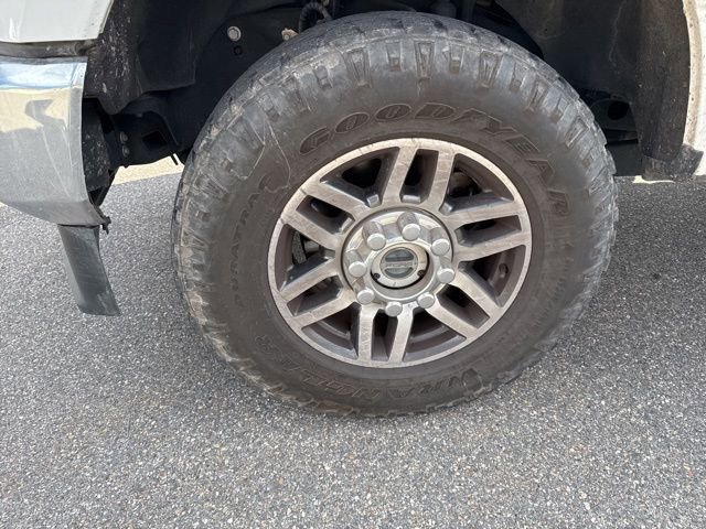 Certified 2021 Ford F350 XL w/ Power Equipment Group AWD/4WD image 14