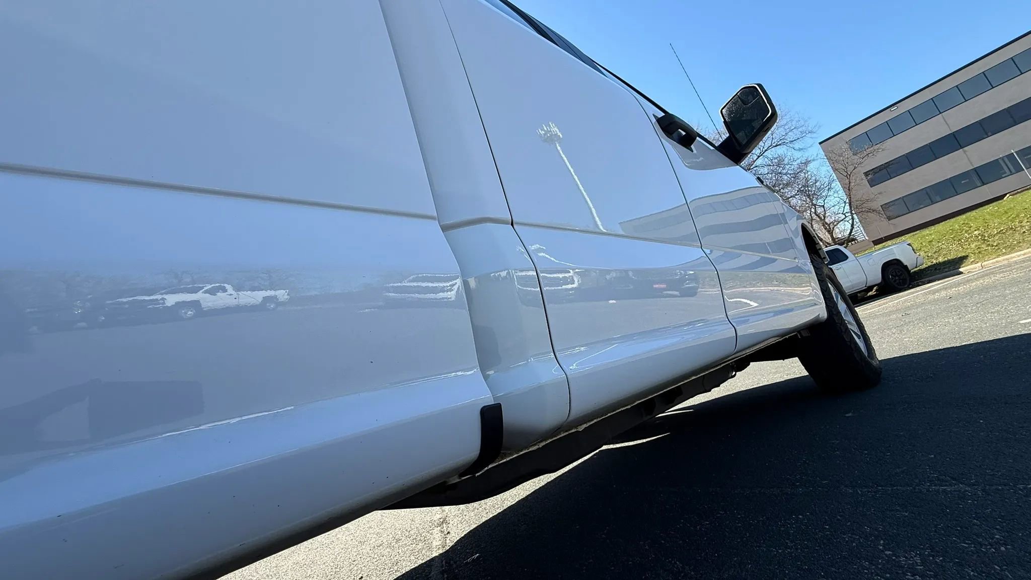 Used 2019 Ford F150 XL w/ Equipment Group 101A Mid AWD/4WD image 38
