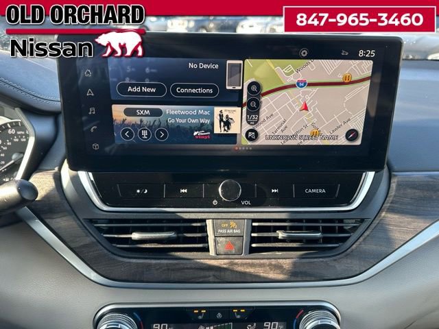 Used 2024 Nissan Altima 2.5 SL image 15