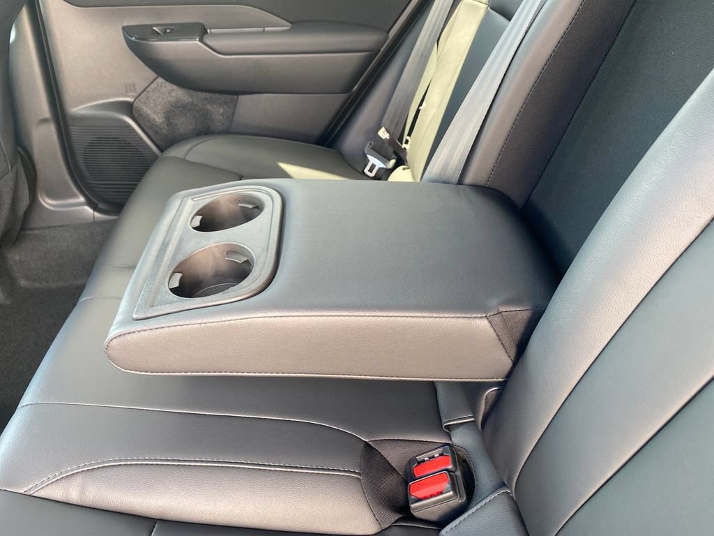 New 2026 Subaru Outback Premium AWD/4WD image 14