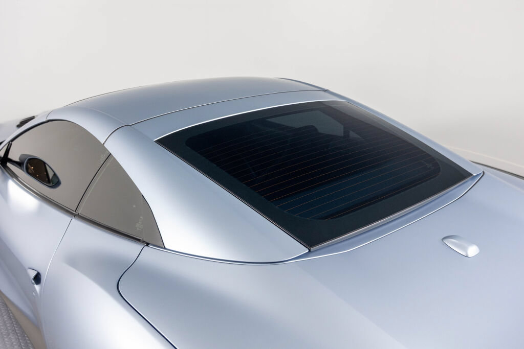 Certified 2023 Ferrari Portofino M RWD image 84