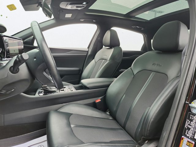 Certified 2024 Kia K5 GT-Line AWD/4WD image 19