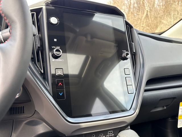 New 2026 Subaru Crosstrek 2.5i Limited image 9