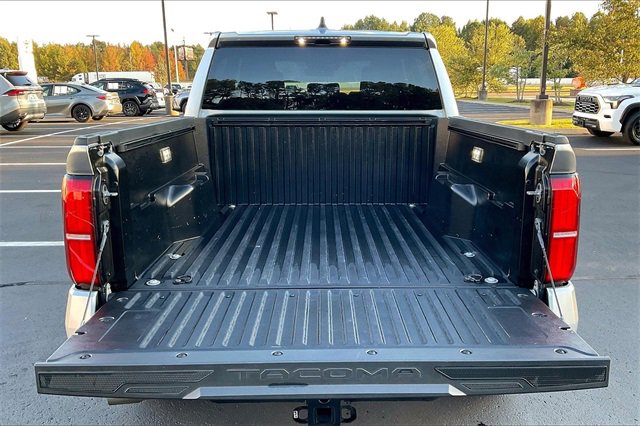 Used 2024 Toyota Tacoma TRD Off-Road image 35