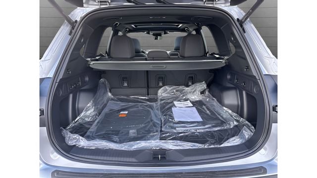 New 2026 Subaru Forester Premium image 29