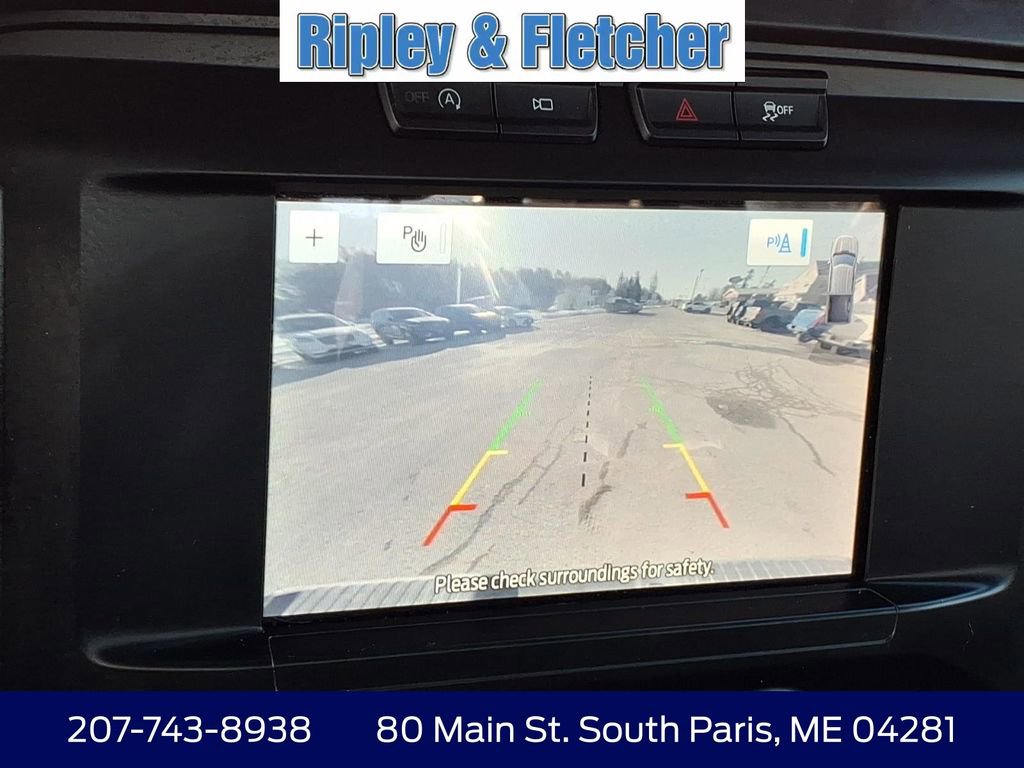 Used 2023 Ford F150 XL w/ XL Chrome Appearance Package AWD/4WD image 21