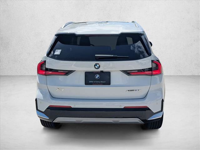Used 2026 BMW X1 xDrive28i AWD/4WD image 7