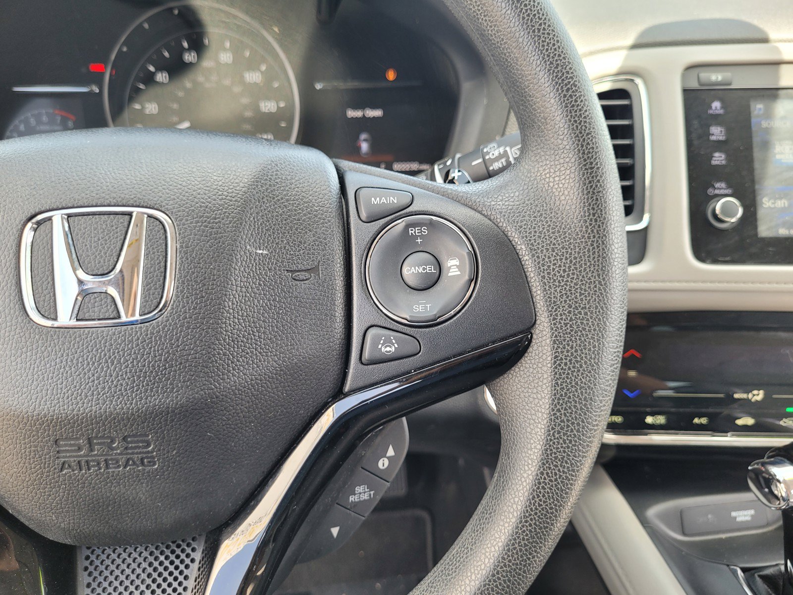 Used 2021 Honda HR-V EX image 23