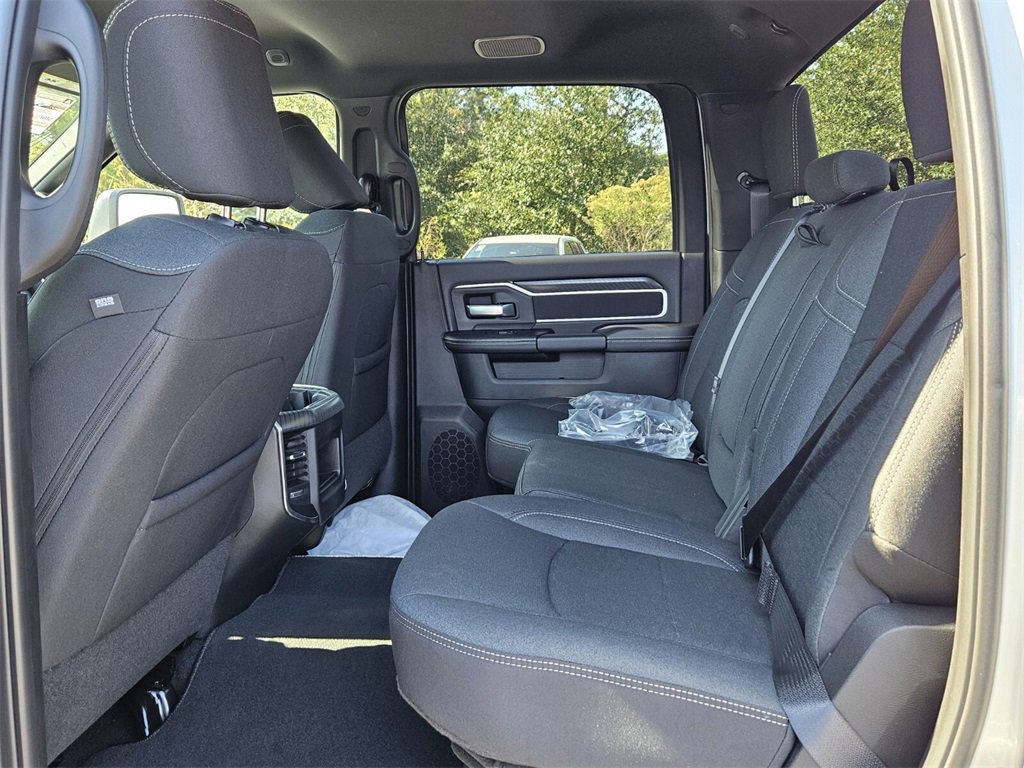 New 2026 RAM 2500 Big Horn image 11