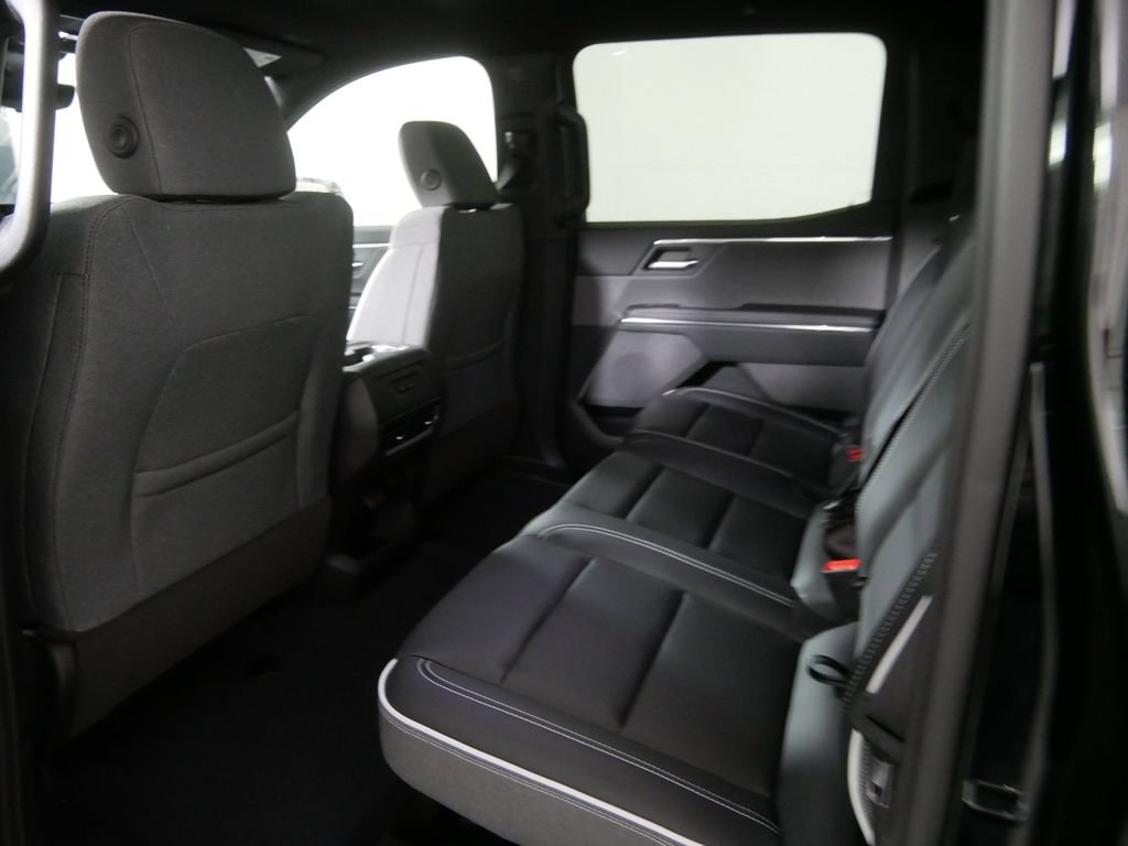 New 2026 GMC Sierra EV Elevation w/ Premium Package AWD/4WD image 11