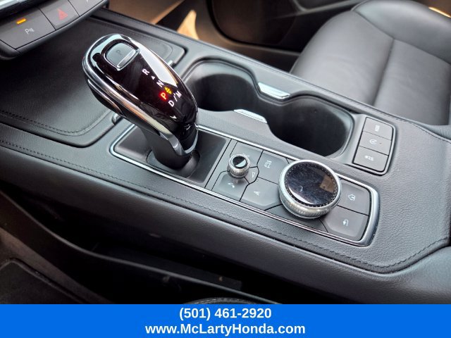 Used 2025 Cadillac XT4 Premium Luxury AWD/4WD image 28