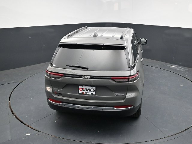 New 2027 Jeep Grand Cherokee Laredo X AWD/4WD image 50